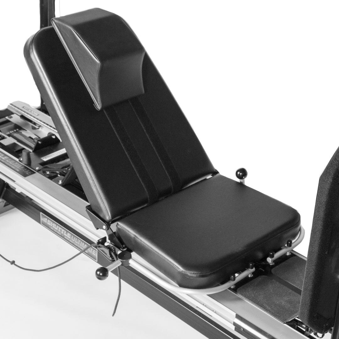 Ultimate – Shuttle Systems