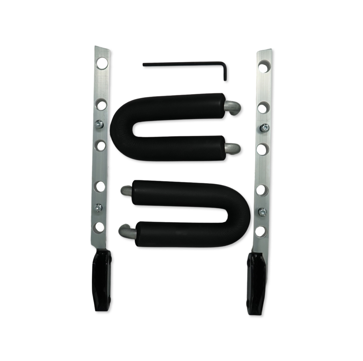 Shuttle 2000-1 – Shuttle Systems