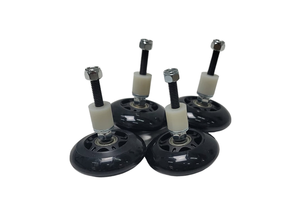 #5429  Lateral Guide Wheels (Set of 4)