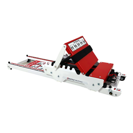 Elite Performance & Clinical Rehab Equipment | Shuttle Systems